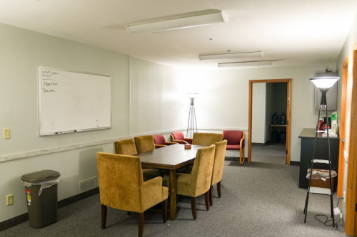 Residential Premium Image
