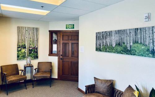 Residential Premium Image