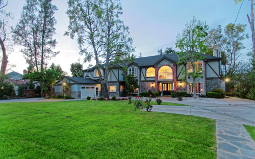 Residential Premium Main Image