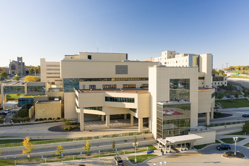 Residential Premium Image