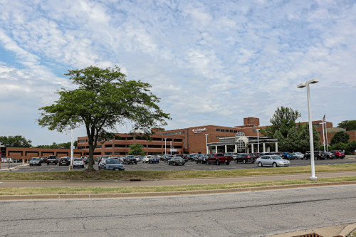 Residential Premium Image