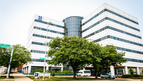 Residential Premium Image