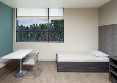 Residential Premium Image