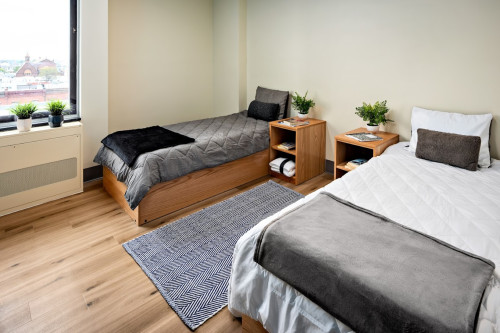 Residential Premium Image
