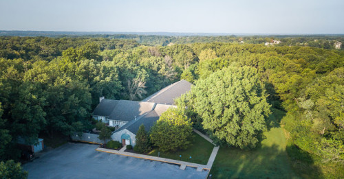 Residential Premium Image