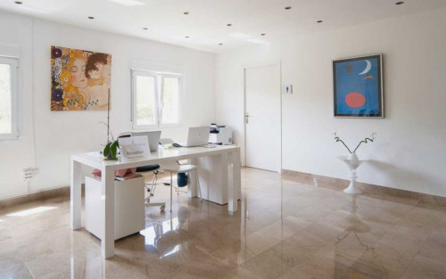 Residential Premium Image