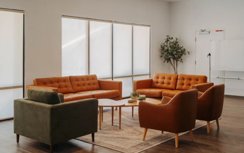 Residential Premium Image