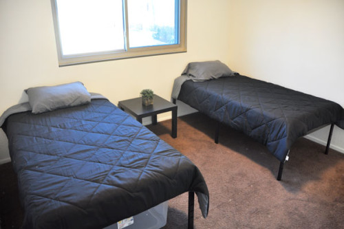Residential Premium Image