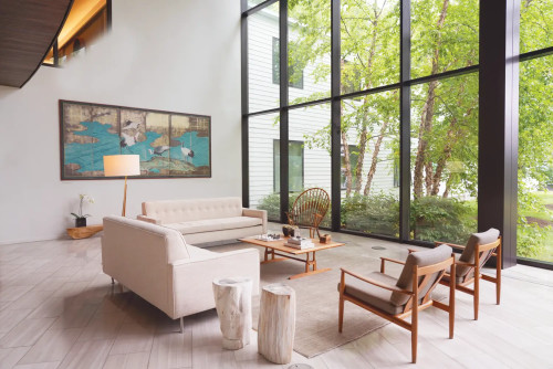 Residential Premium Image