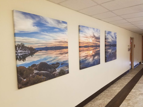 Residential Premium Image