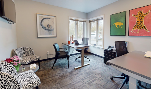 Residential Premium Image