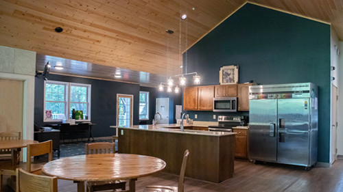 Residential Premium Image