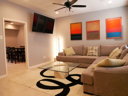 Residential Premium Image