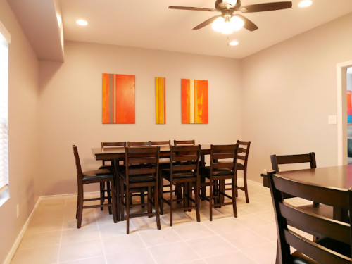 Residential Premium Image