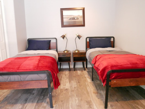 Residential Premium Image