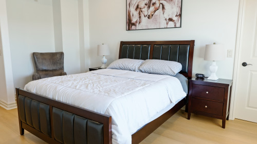 Residential Premium Image