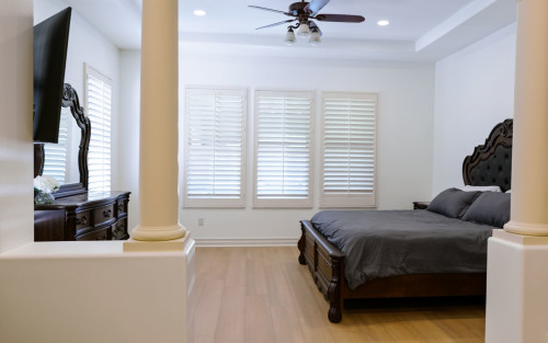 Residential Premium Image