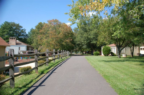 Residential Premium Image