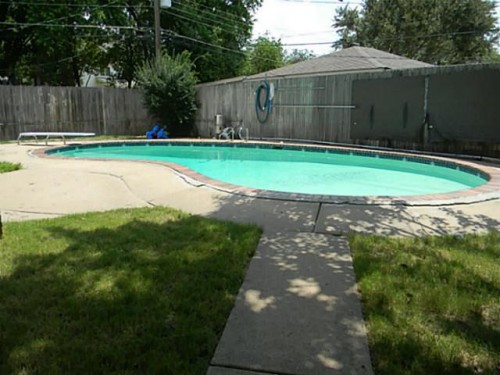 Residential Premium Image