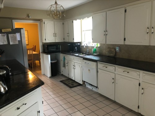 Residential Premium Image