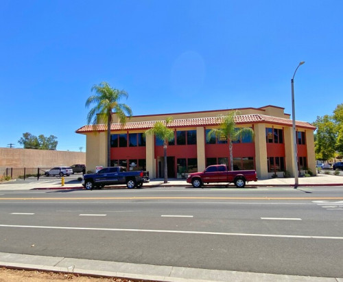 Residential Premium Image