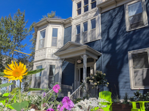 Residential Premium Main Image