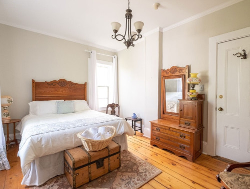 Residential Premium Image