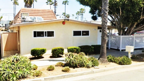 Residential Premium Image