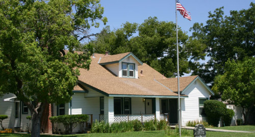Residential Premium Image