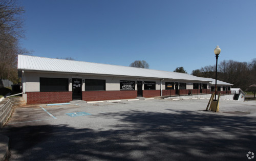 Residential Premium Image