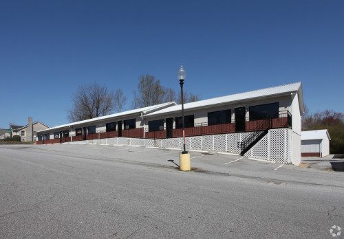 Residential Premium Image