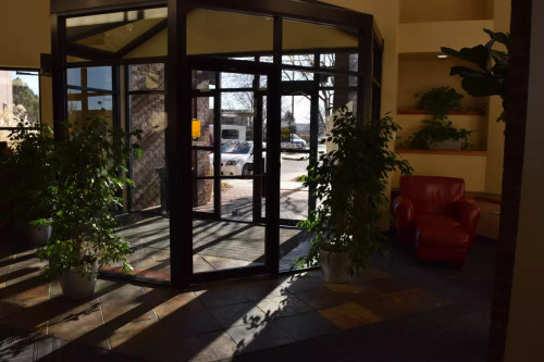 Residential Premium Image