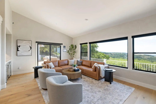 Residential Premium Image