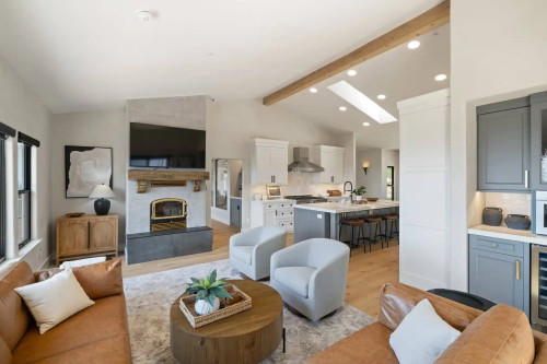 Residential Premium Image