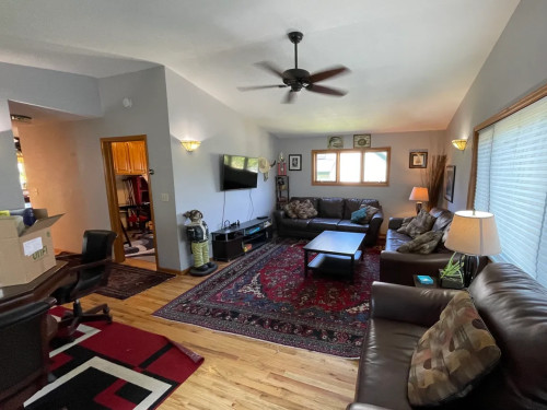 Residential Premium Image