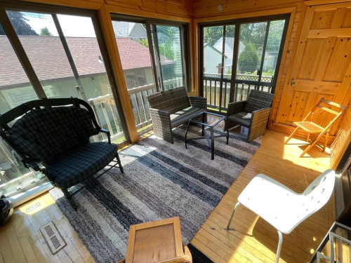 Residential Premium Image