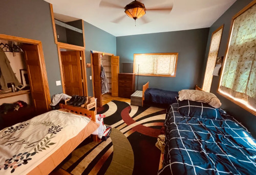 Residential Premium Image