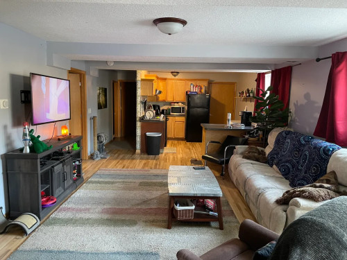 Residential Premium Image
