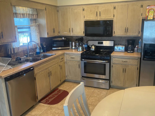 Residential Premium Image