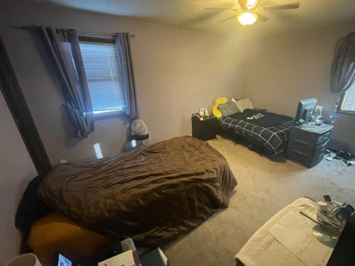 Residential Premium Image