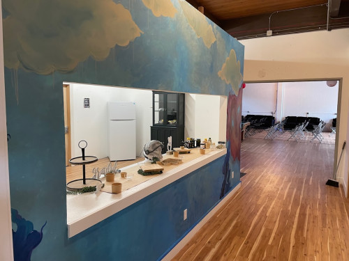 Residential Premium Image