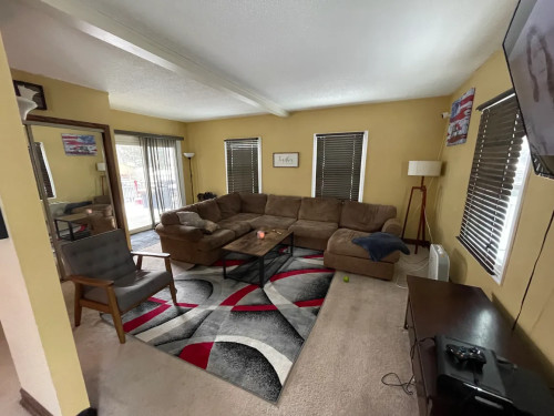 Residential Premium Image