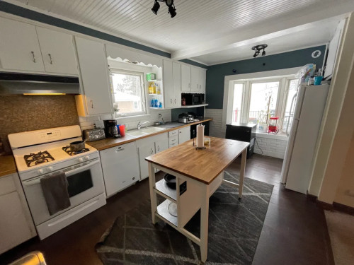 Residential Premium Image