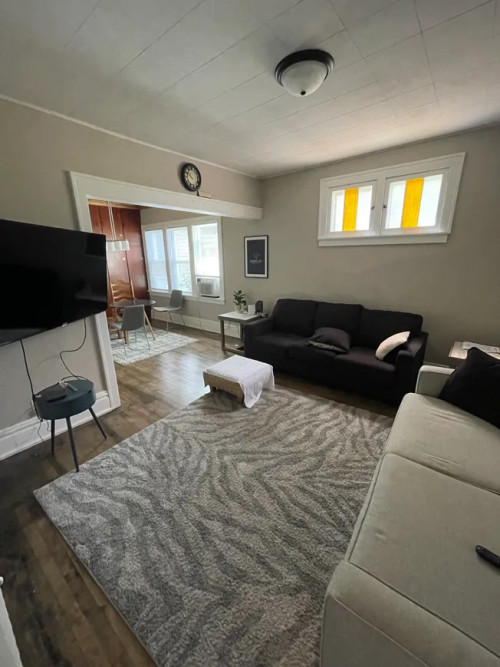 Residential Premium Image
