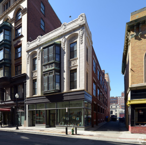 Residential Premium Main Image