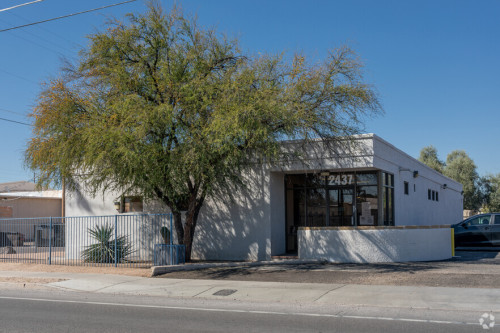 Residential Premium Main Image
