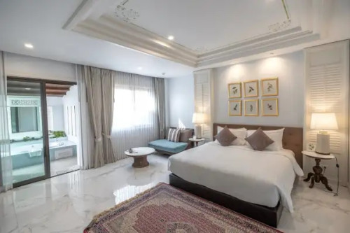 Residential Premium Image
