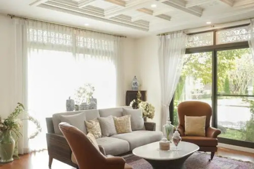 Residential Premium Image