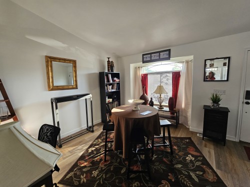 Residential Premium Image