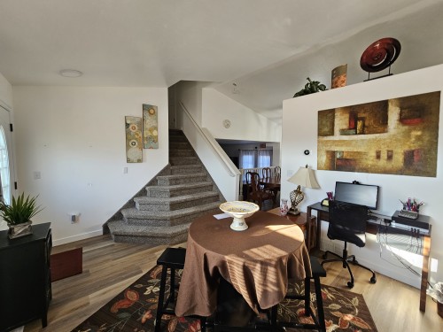 Residential Premium Image